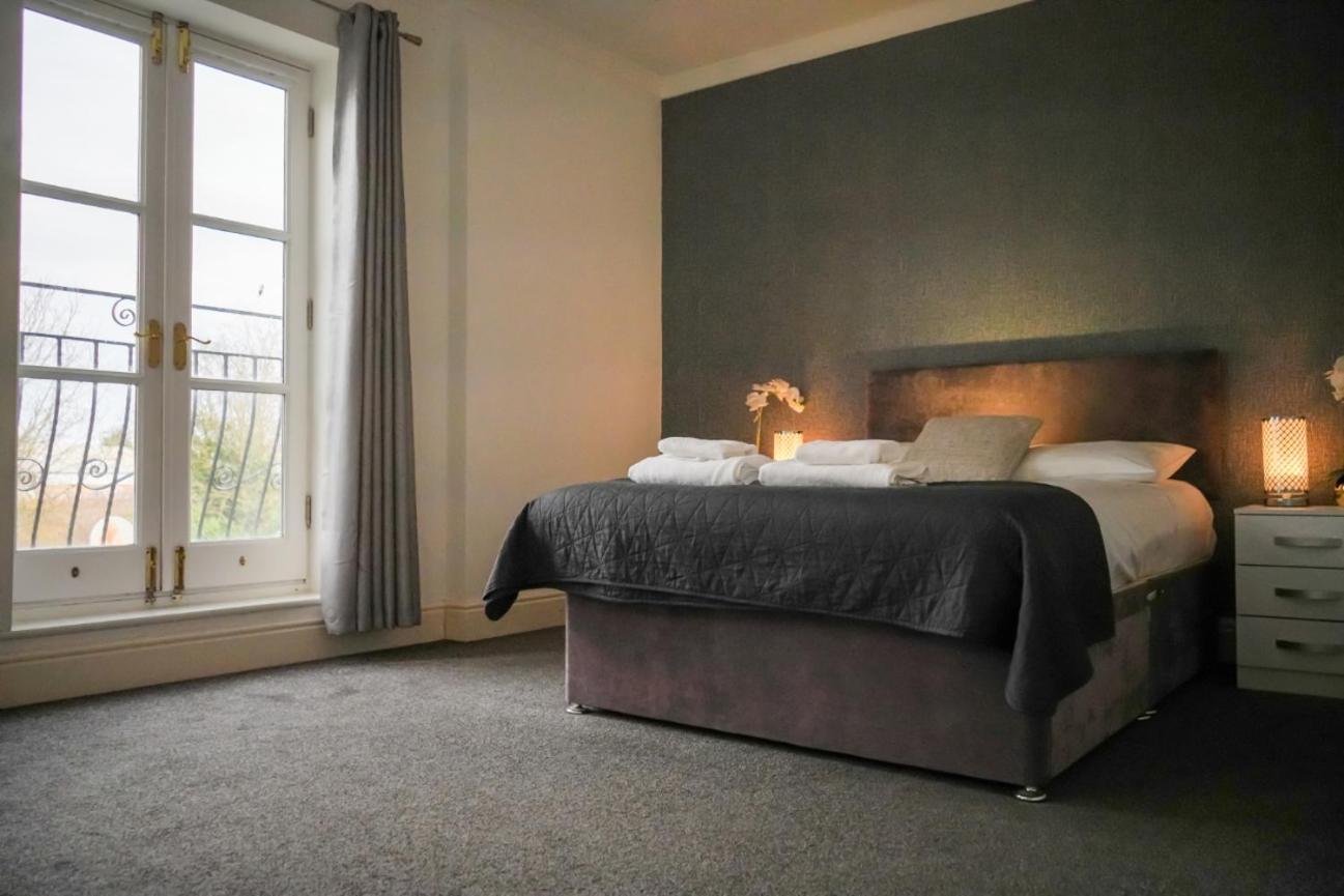 Redbourne Holiday Home Бостън Стая снимка