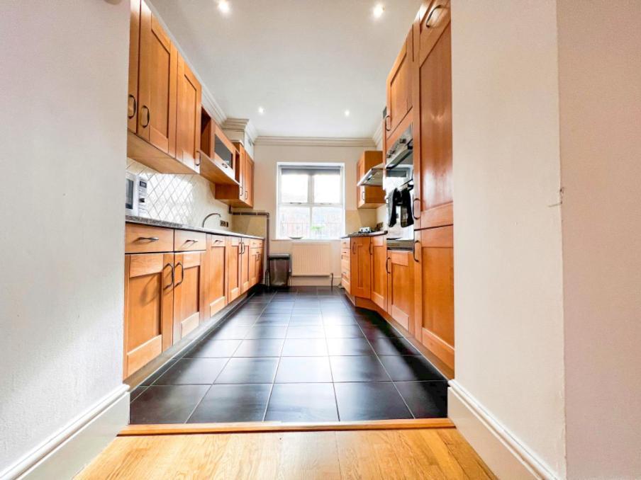 Redbourne Holiday Home Бостън Стая снимка
