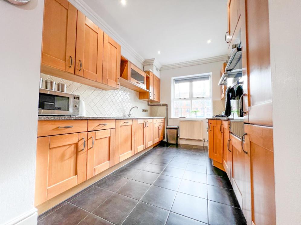 Redbourne Holiday Home Бостън Стая снимка