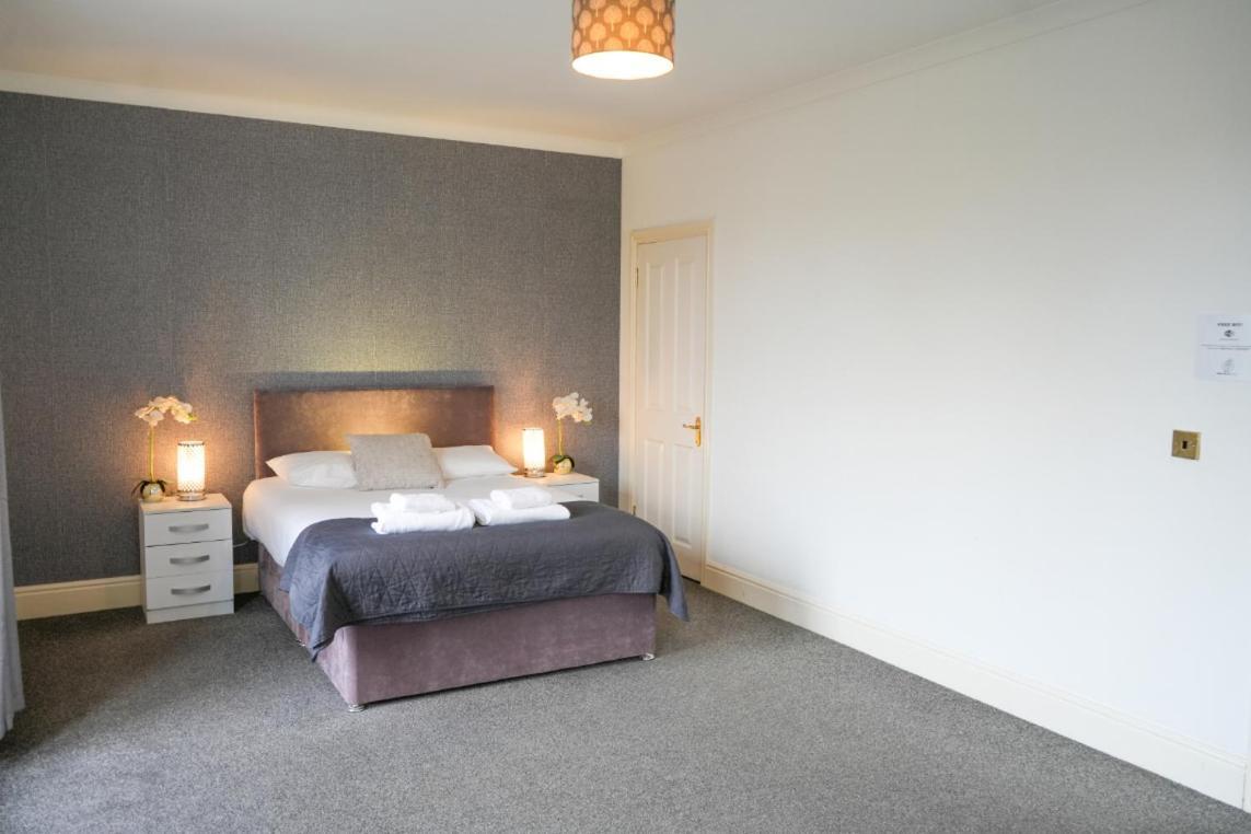 Redbourne Holiday Home Бостън Стая снимка