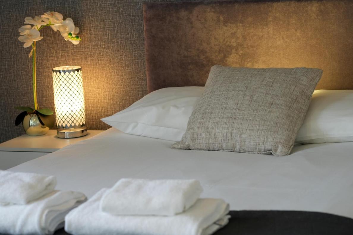 Redbourne Holiday Home Бостън Стая снимка