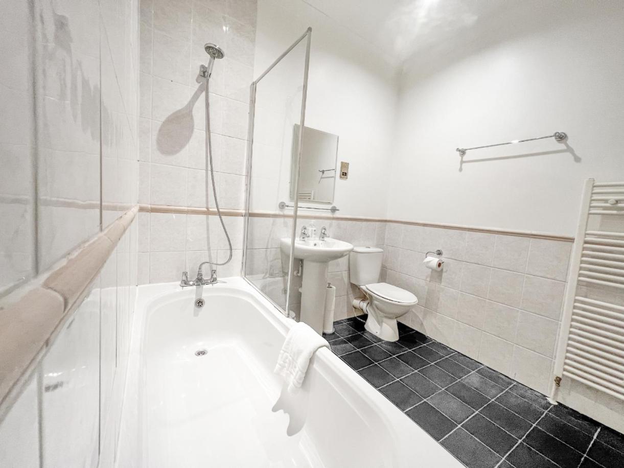Redbourne Holiday Home Бостън Стая снимка