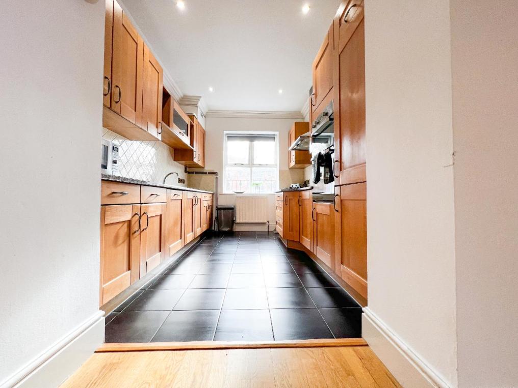 Redbourne Holiday Home Бостън Стая снимка