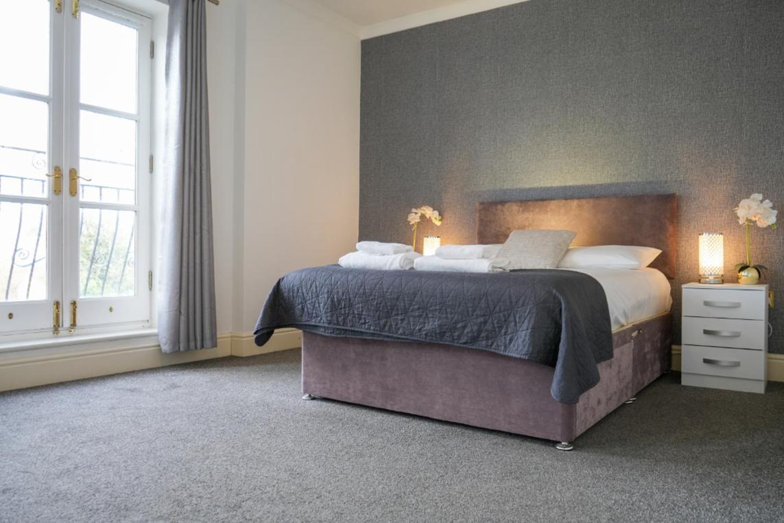 Redbourne Holiday Home Бостън Стая снимка