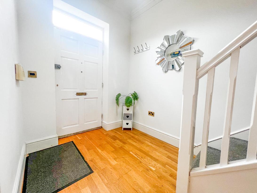 Redbourne Holiday Home Бостън Стая снимка