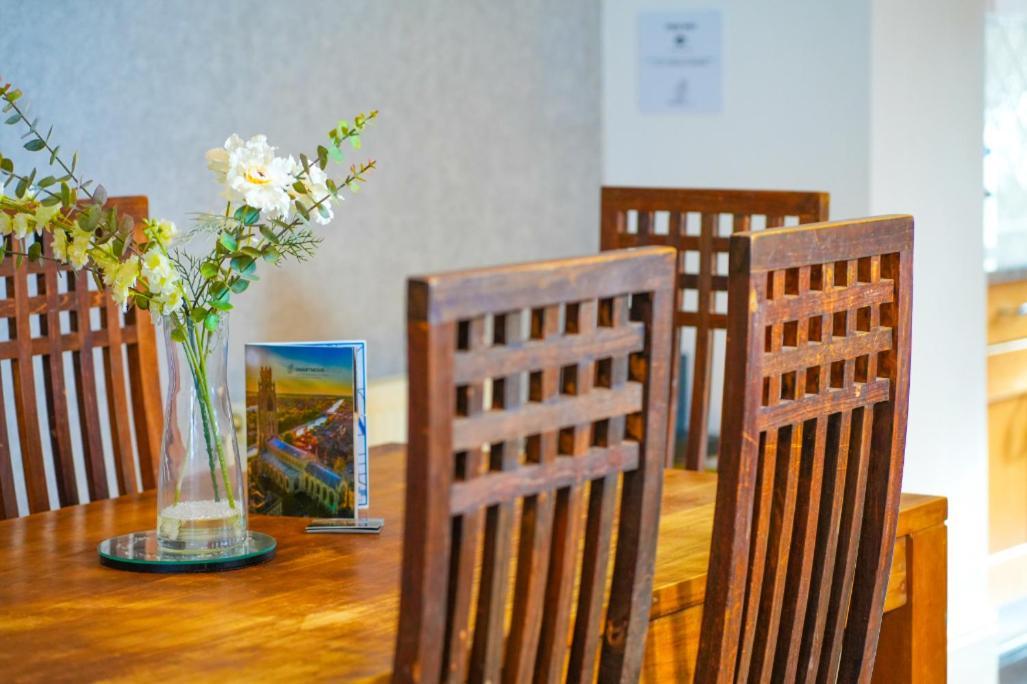 Redbourne Holiday Home Бостън Стая снимка