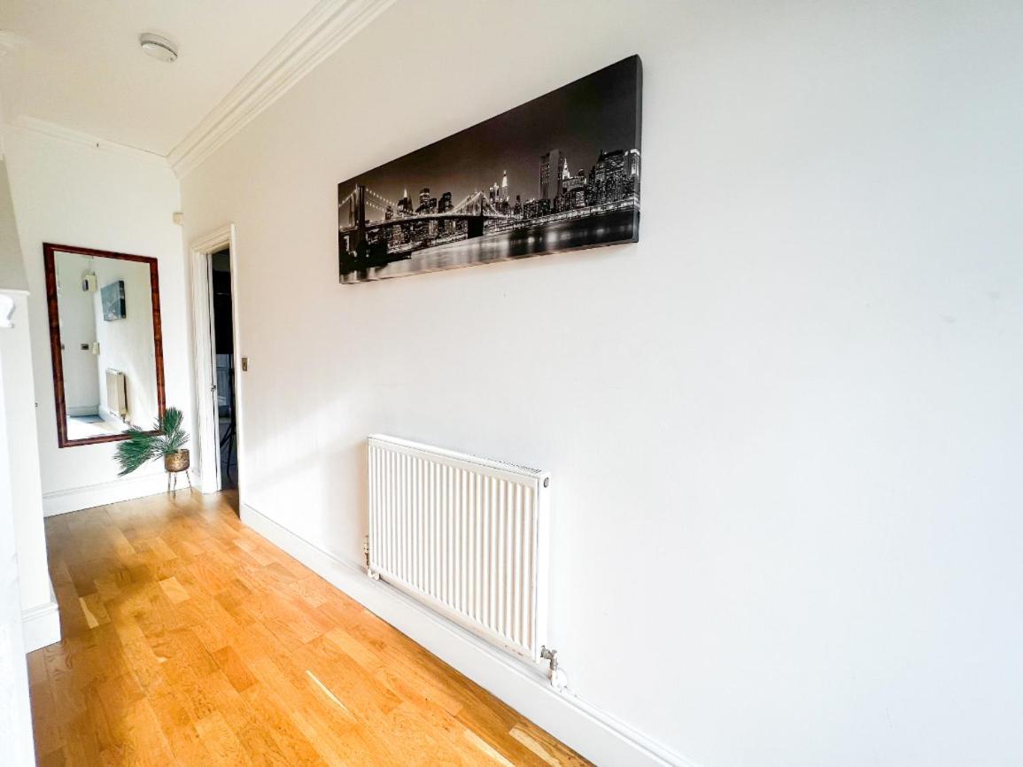 Redbourne Holiday Home Бостън Стая снимка