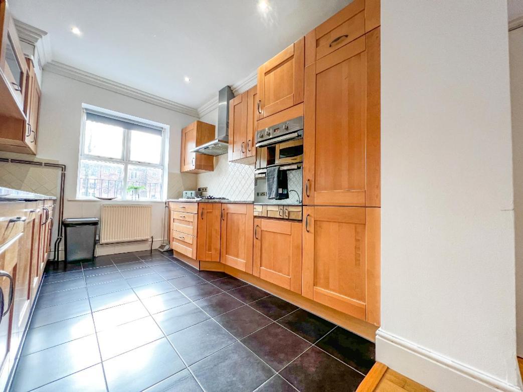 Redbourne Holiday Home Бостън Стая снимка