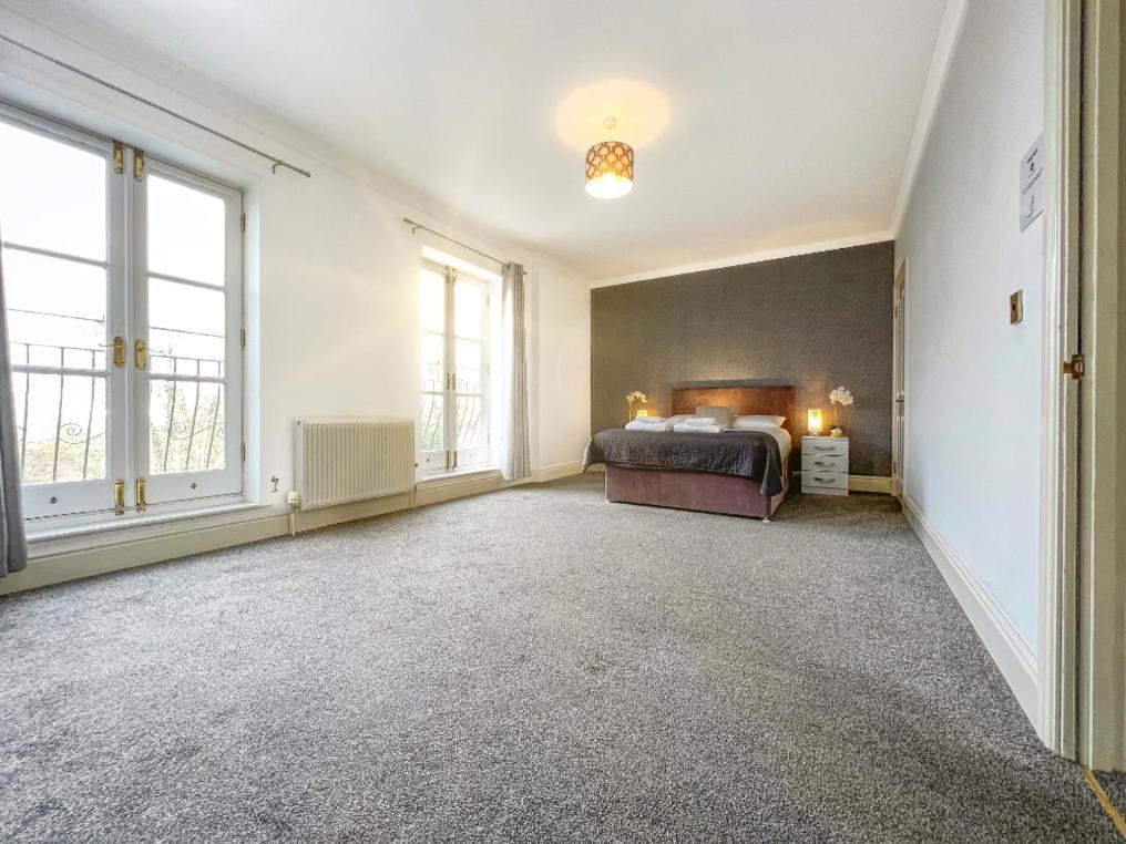 Redbourne Holiday Home Бостън Стая снимка