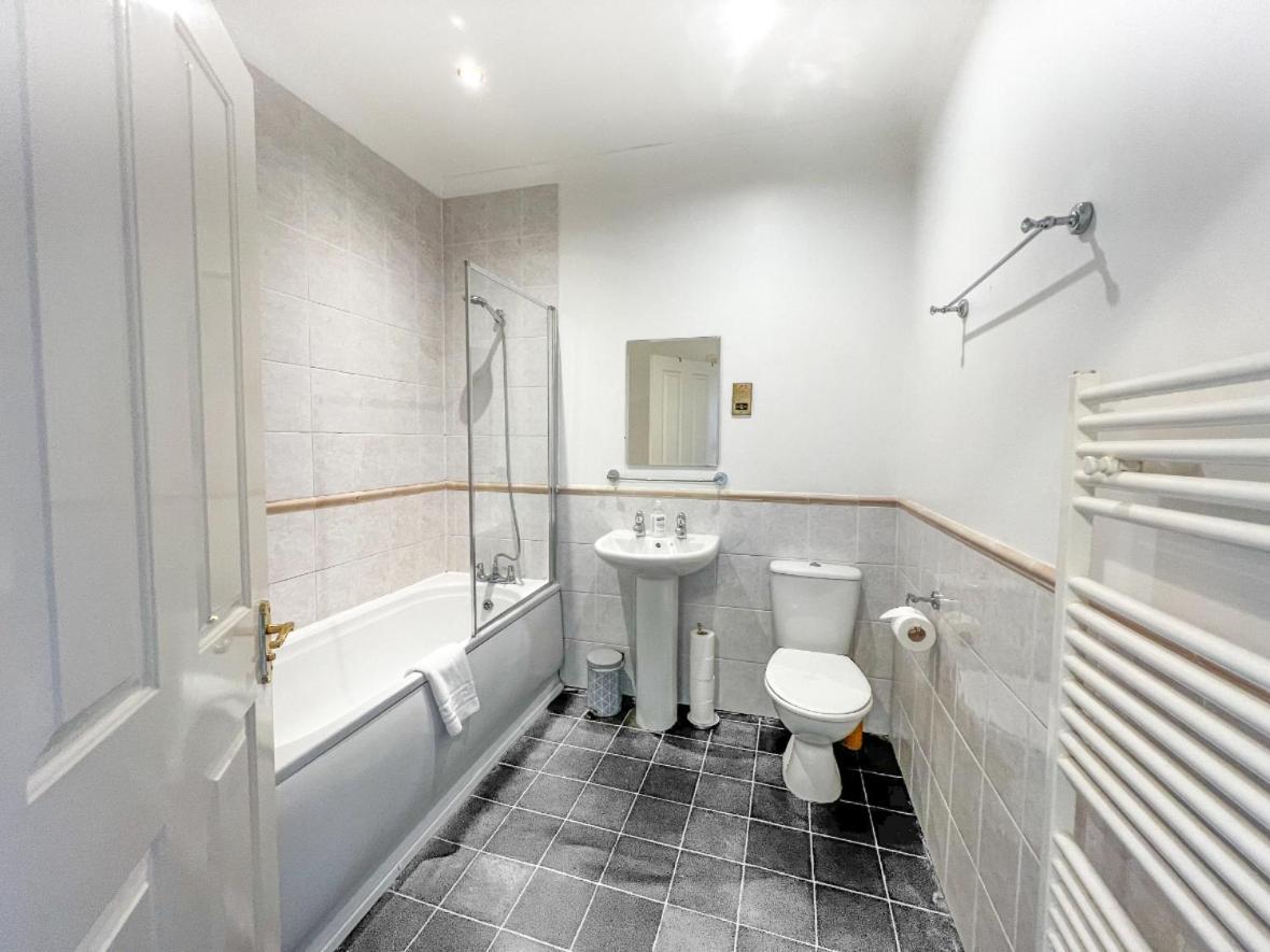 Redbourne Holiday Home Бостън Стая снимка