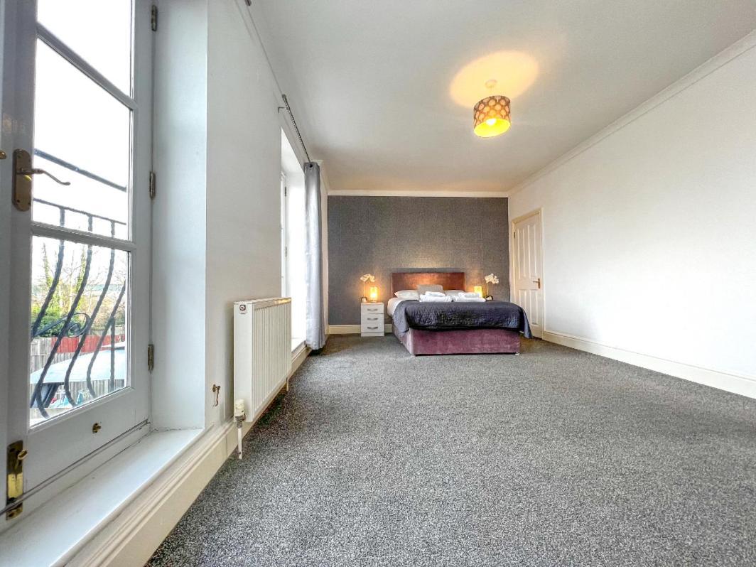 Redbourne Holiday Home Бостън Стая снимка