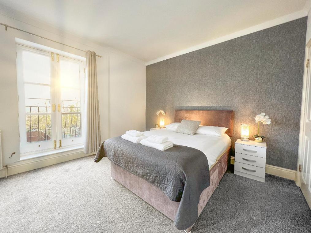 Redbourne Holiday Home Бостън Стая снимка